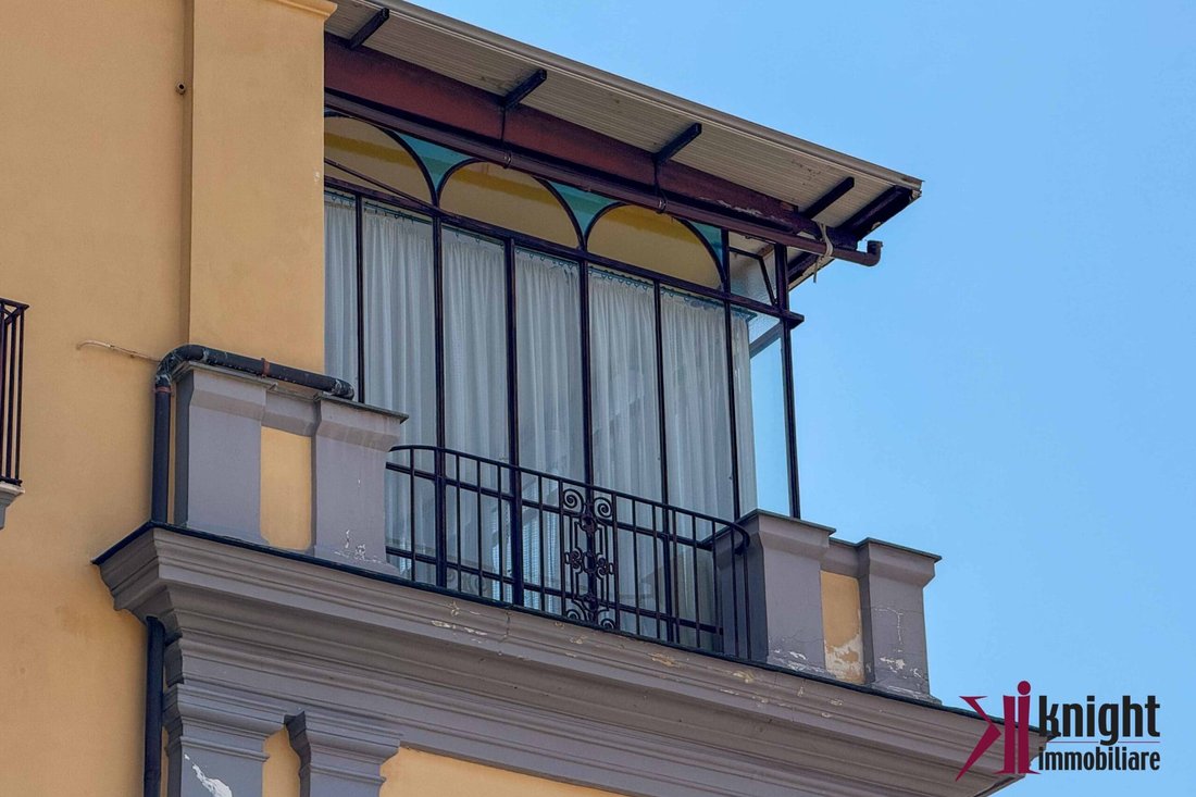 Villa in Chiaia, Naples, Campania 3 - 15833254