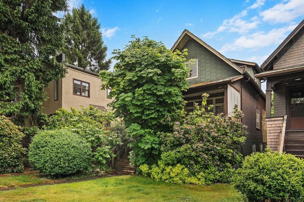 House in Vancouver, British Columbia, Canada 2 - 18257084
