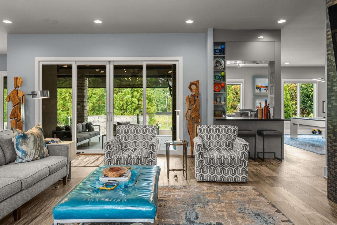 House in Little Rock, Arkansas, United States 4 - 18253437