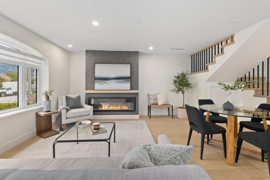 House in Vancouver, British Columbia, Canada 1 - 18256777