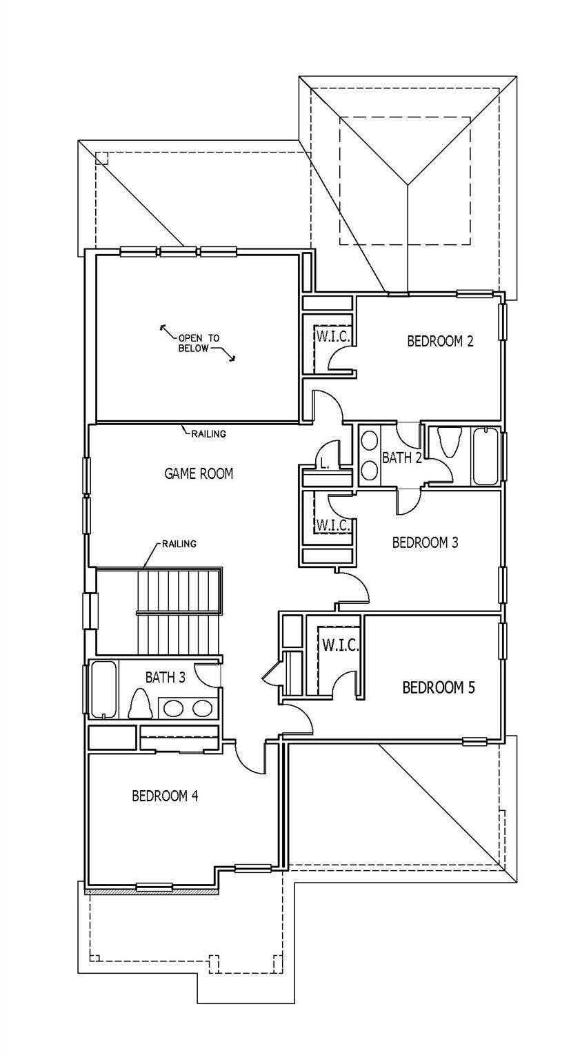 House in Georgetown, Texas, United States 4 - 18250525
