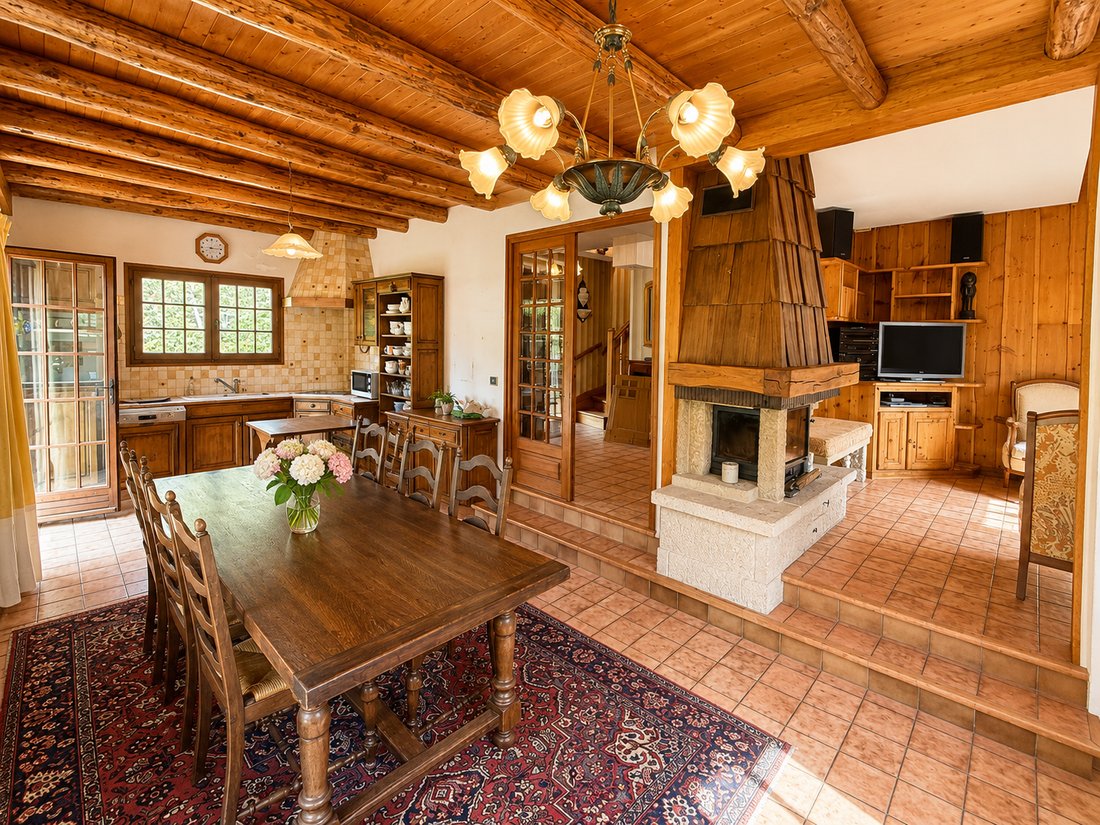 House in Bozel, Auvergne-Rhône-Alpes, France 2 - 18254288