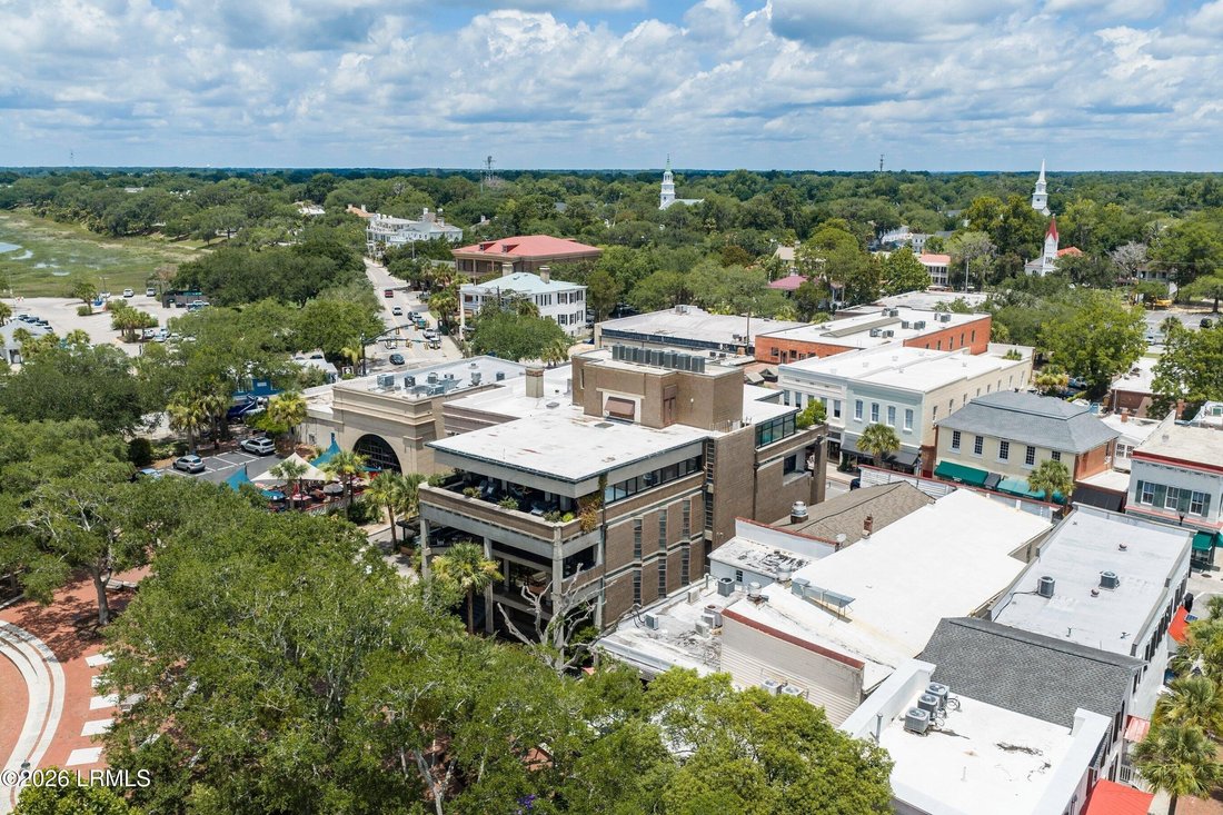 House in Beaufort, South Carolina, United States 4 - 18206633