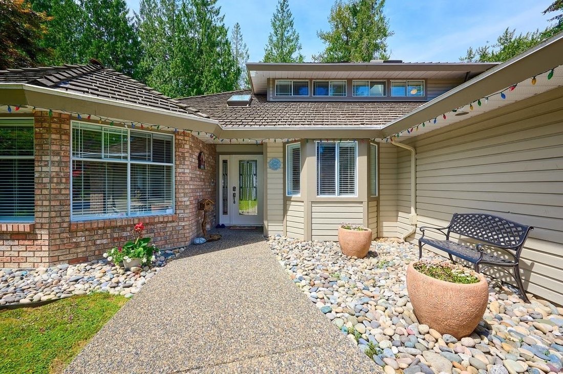 House in Maple Ridge, British Columbia, Canada 4 - 18256663