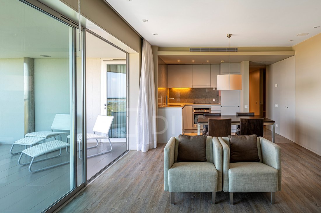 Apartment in Carvalhal, Setubal, Portugal 4 - 18255902
