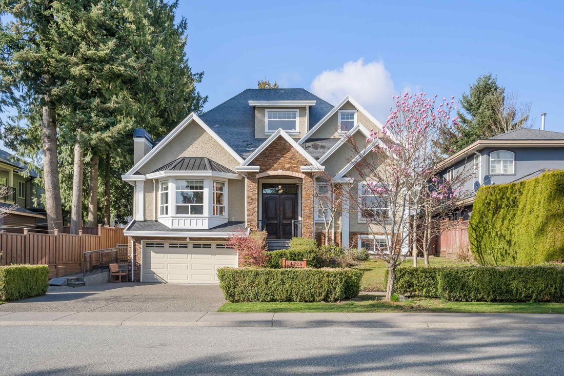 House in Surrey, British Columbia, Canada 1 - 18256783