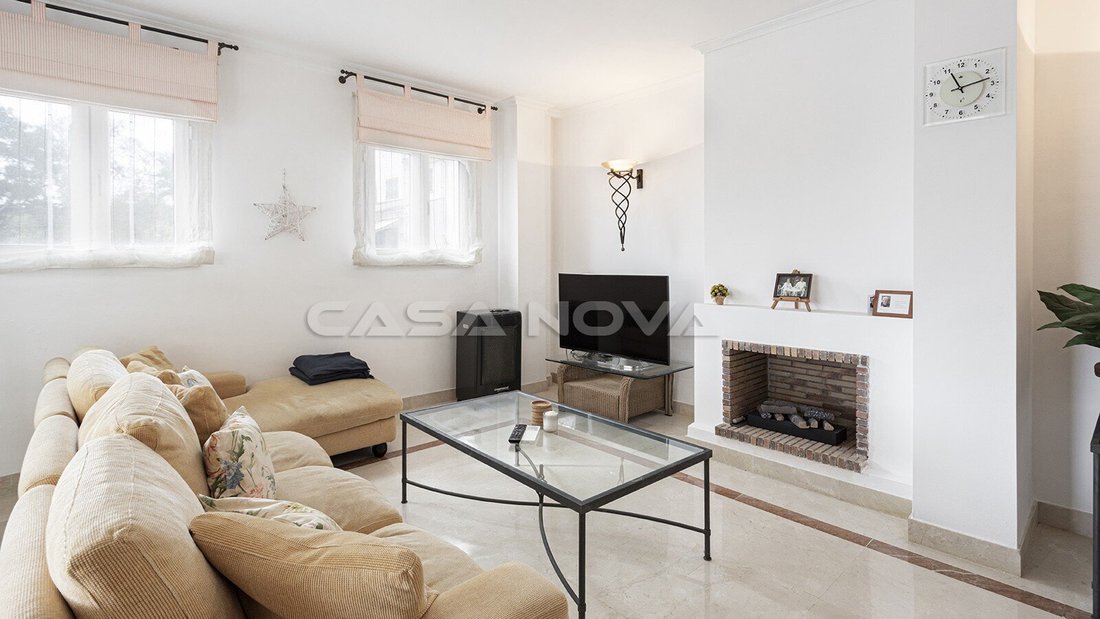 Apartment in Rotes Velles, Calvia, Balearic Islands 5 - 18244860