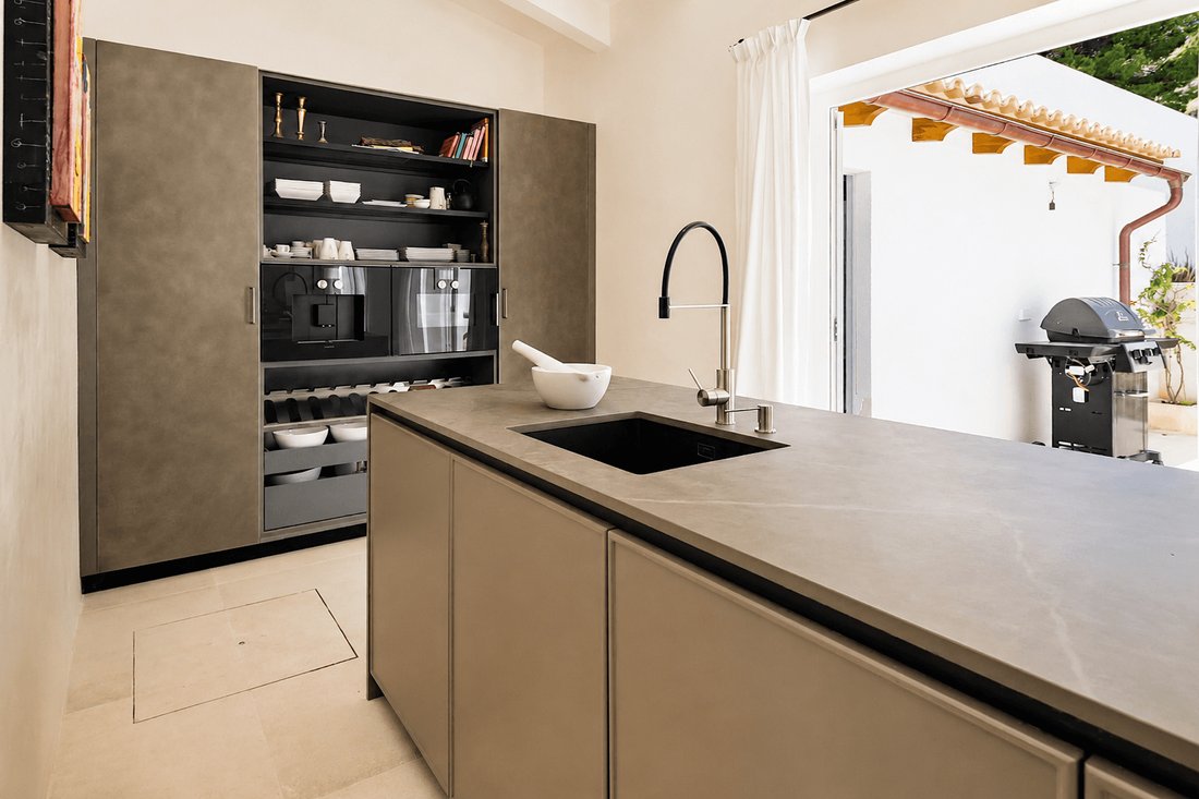 Villa in Arta, Balearic Islands, Spain 5 - 18250112