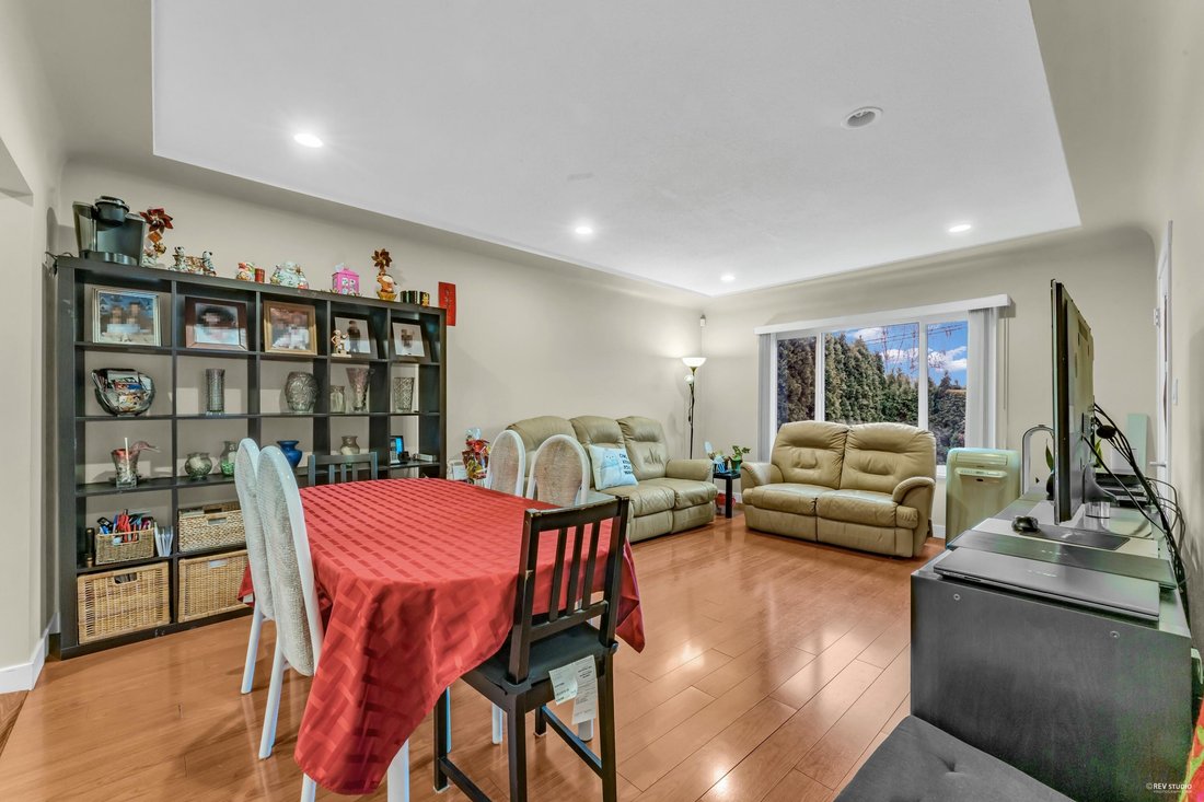 House in Vancouver, British Columbia, Canada 4 - 18257087
