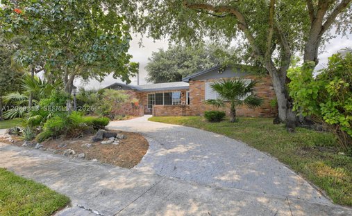 House in Hollywood, Florida, United States 1