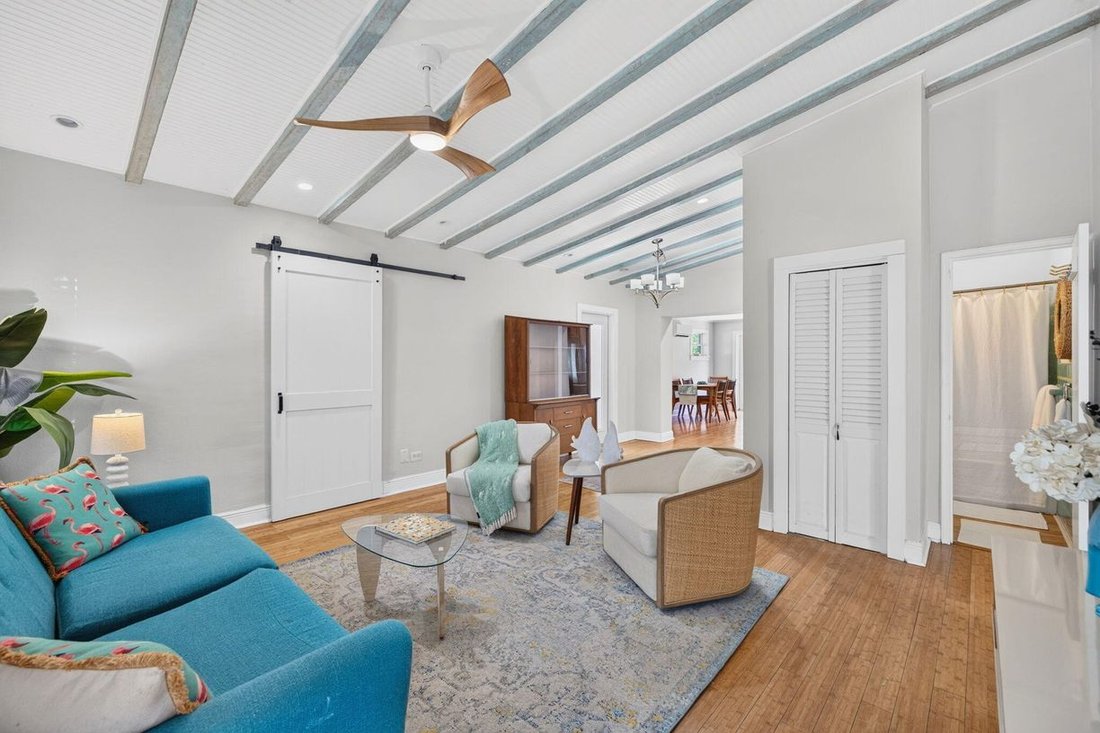 House in Fort Lauderdale, Florida, United States 1 - 18255478