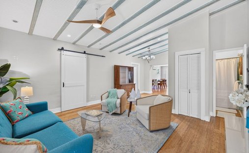 House in Fort Lauderdale, Florida, United States 1