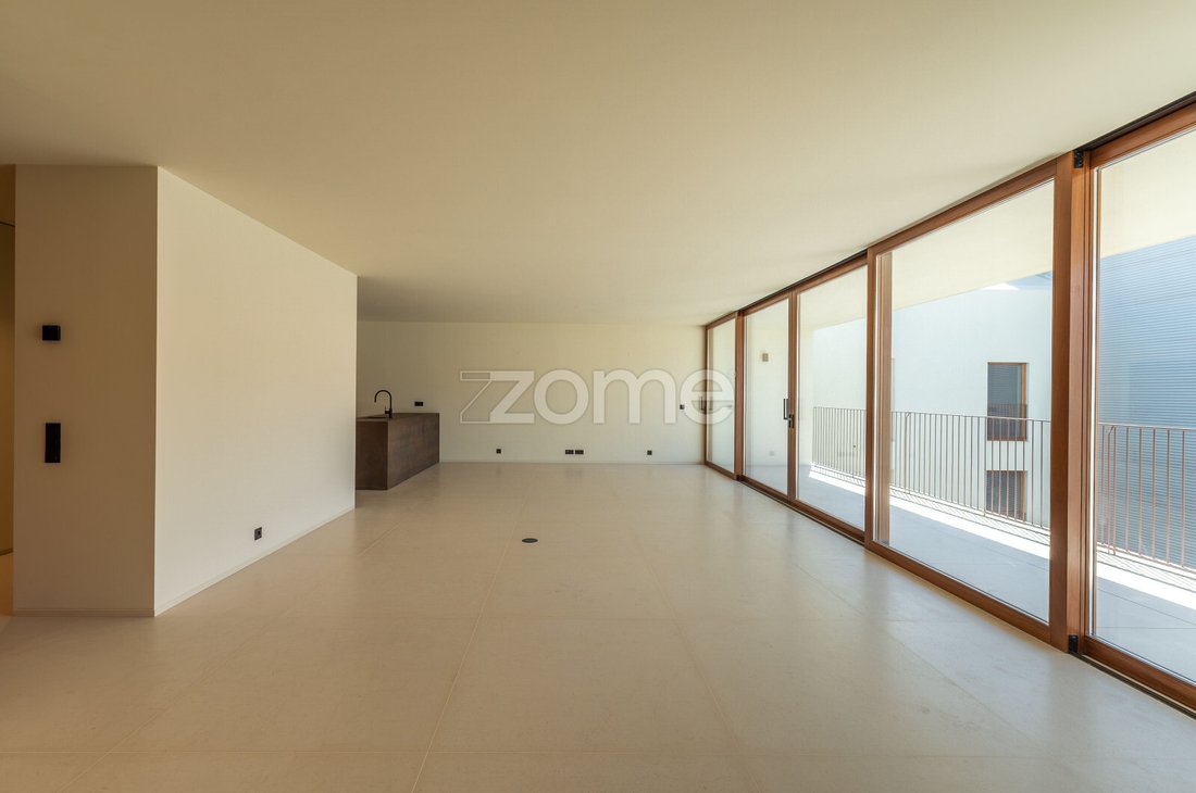 Apartment in Matosinhos e Leca da Palmeira, Porto District, Portugal 4 - 18256413