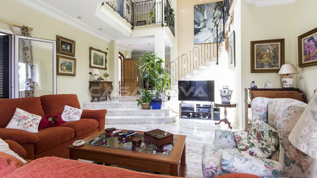 Villa in Cas Catala, Calvia, Balearic Islands 2 - 18243889