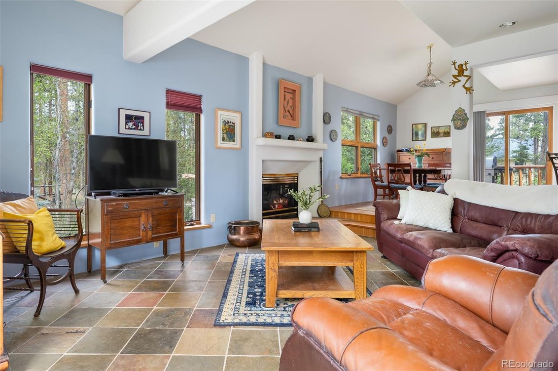 House in Winter Park, Colorado, United States 3 - 18254085