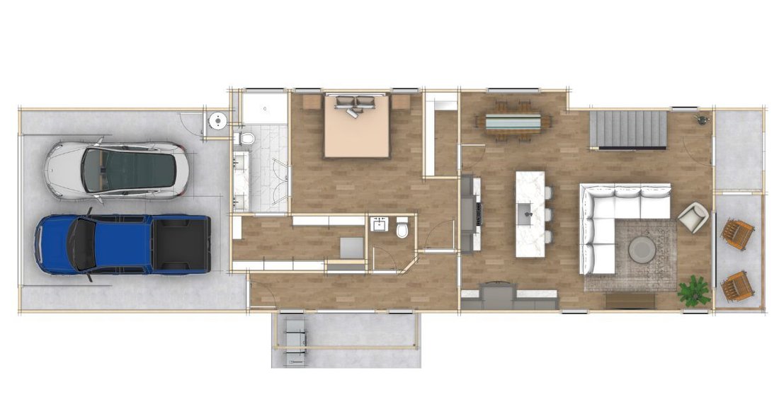 House in Rogers, Arkansas, United States 4 - 18253859