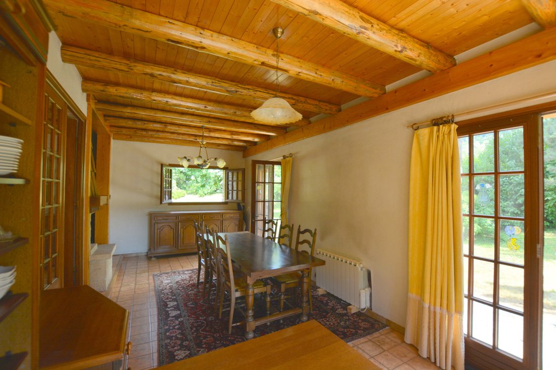 House in Bozel, Auvergne-Rhône-Alpes, France 4 - 18254426
