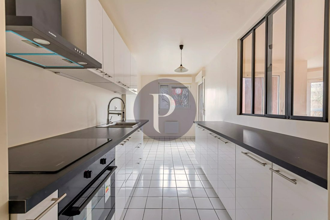 Apartment in Cachan, Ile-de-France, France 3 - 17502675