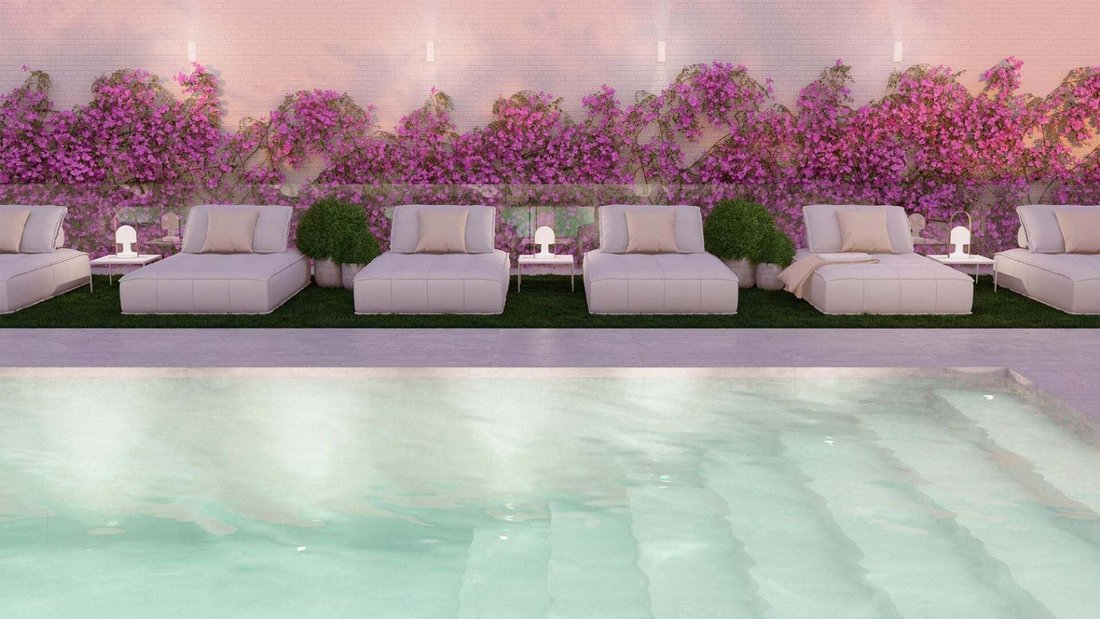 Attico a Puerto Banus, Marbella, Spagna 4 - 18253651
