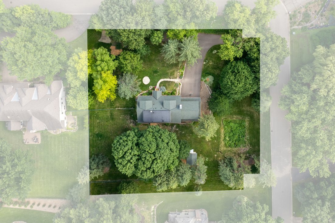 House in Wayzata, Minnesota, United States 4 - 18245785