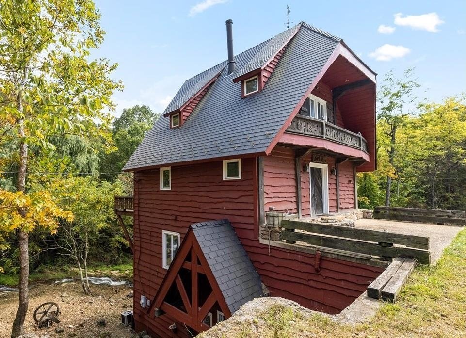 House in Middlebrook, Virginia, United States 2 - 18250224