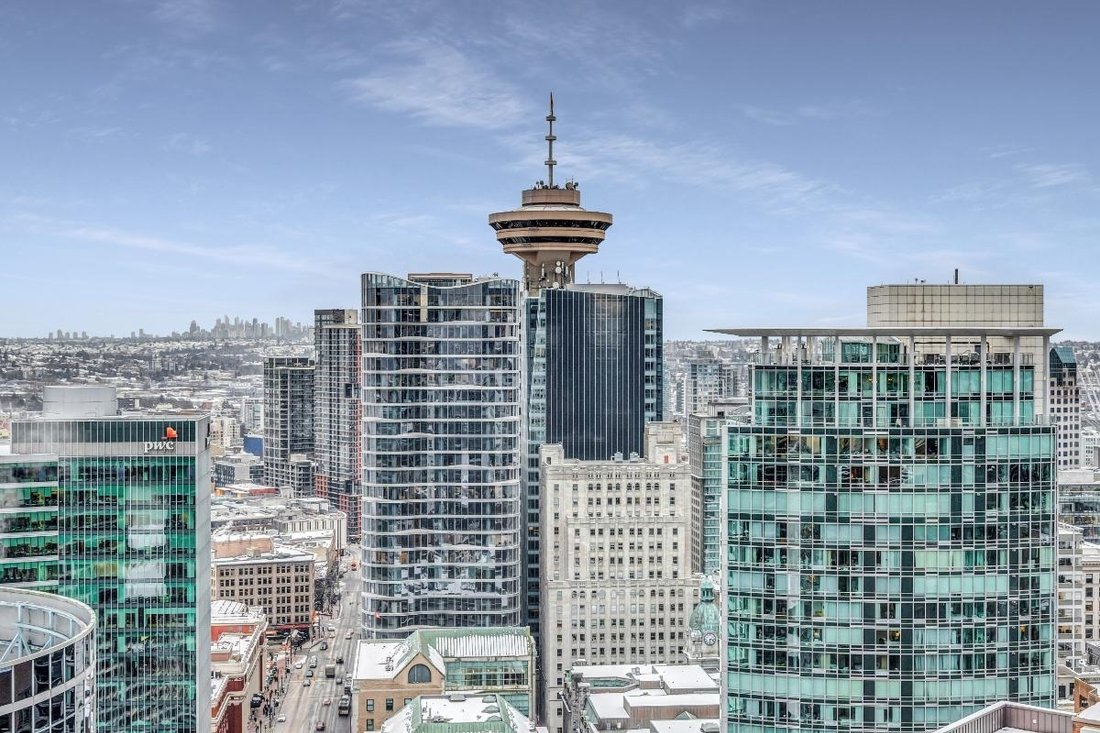 House in Vancouver, British Columbia, Canada 4 - 18256707