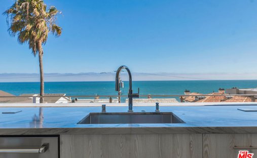 Haus in Malibu, Kalifornien, Vereinigte Staaten 1