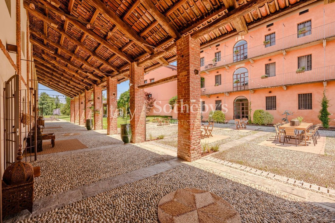 House in Agrate Conturbia, Piedmont, Italy 4 - 16026171