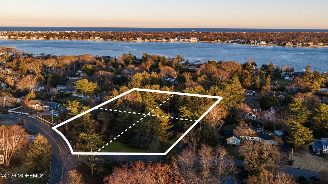 House in Brielle, New Jersey, United States 5 - 18250044