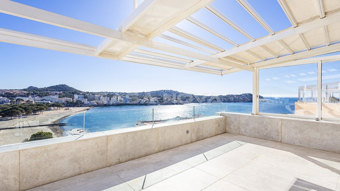 Apartment in Rotes Velles, Calvia, Balearic Islands 4 - 18244566