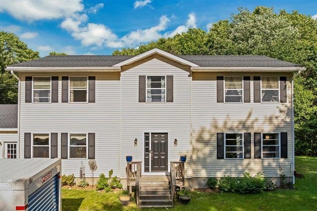 House in Epsom, New Hampshire, United States 2 - 18252247