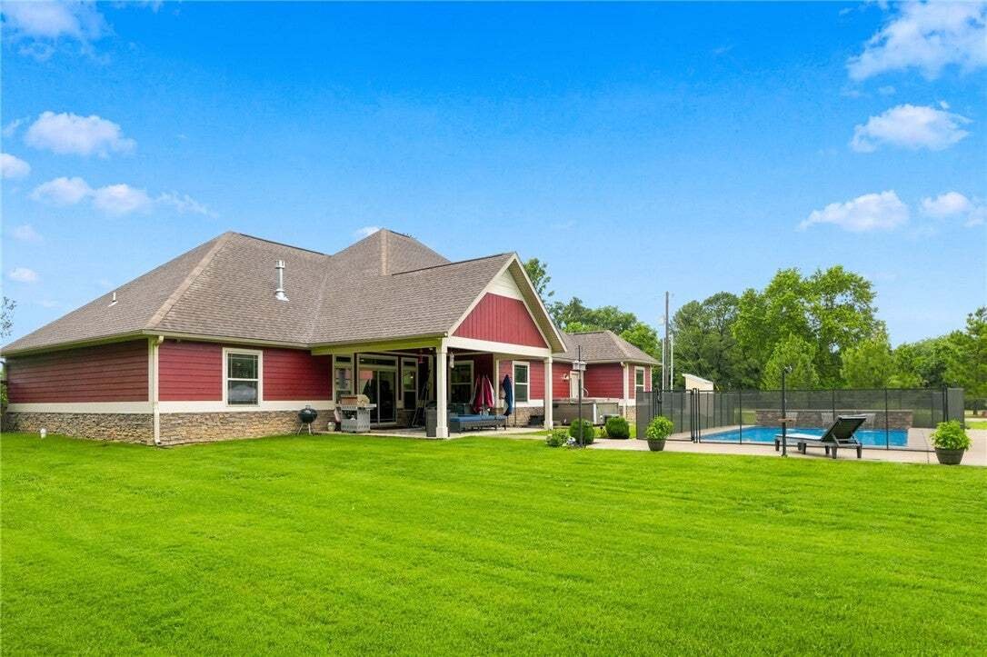 House in Cave Springs, Arkansas, United States 2 - 18169648