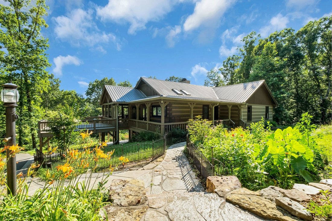 House in Franklin, Tennessee, United States 1 - 18255106