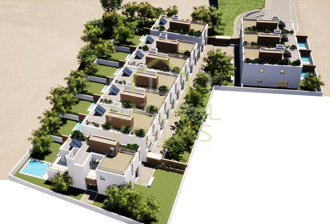 Land in Almancil, Algarve, Portugal 2 - 16487980