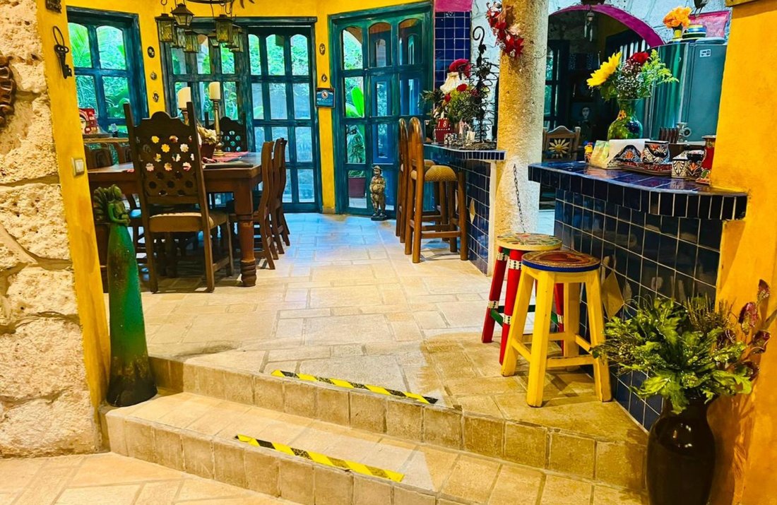 House in San Miguel de Cozumel, Quintana Roo, Mexico 5 - 18255988