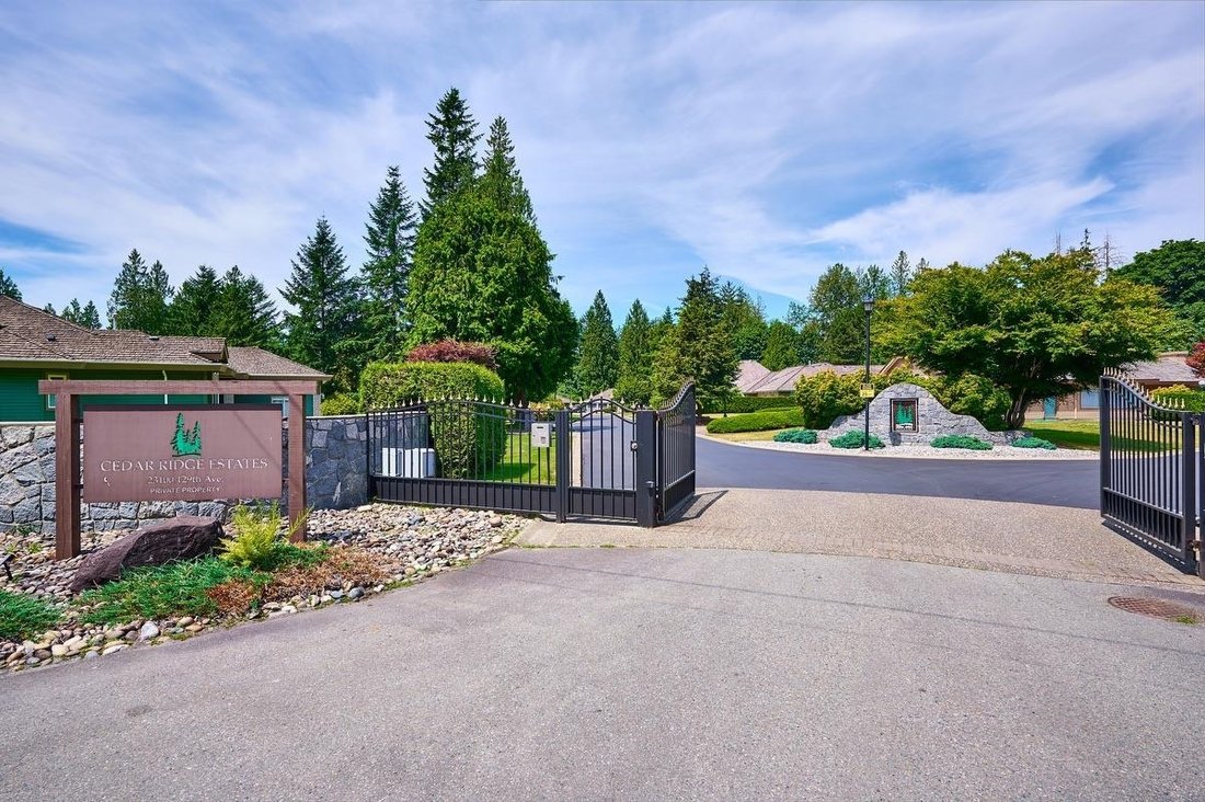 House in Maple Ridge, British Columbia, Canada 1 - 18256663