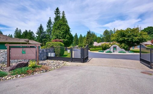 House in Maple Ridge, British Columbia, Canada 1