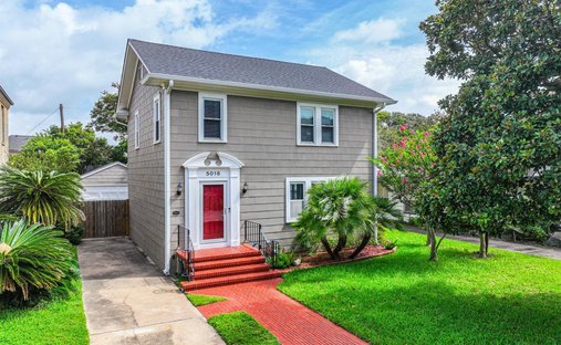 Casa a Galveston, Texas, Stati Uniti 1