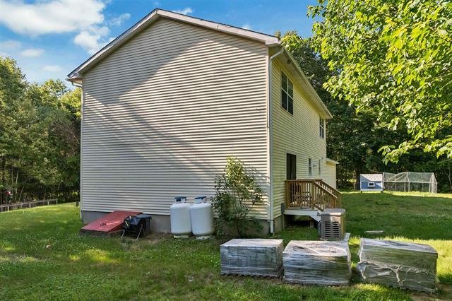 House in Epsom, New Hampshire, United States 5 - 18252247