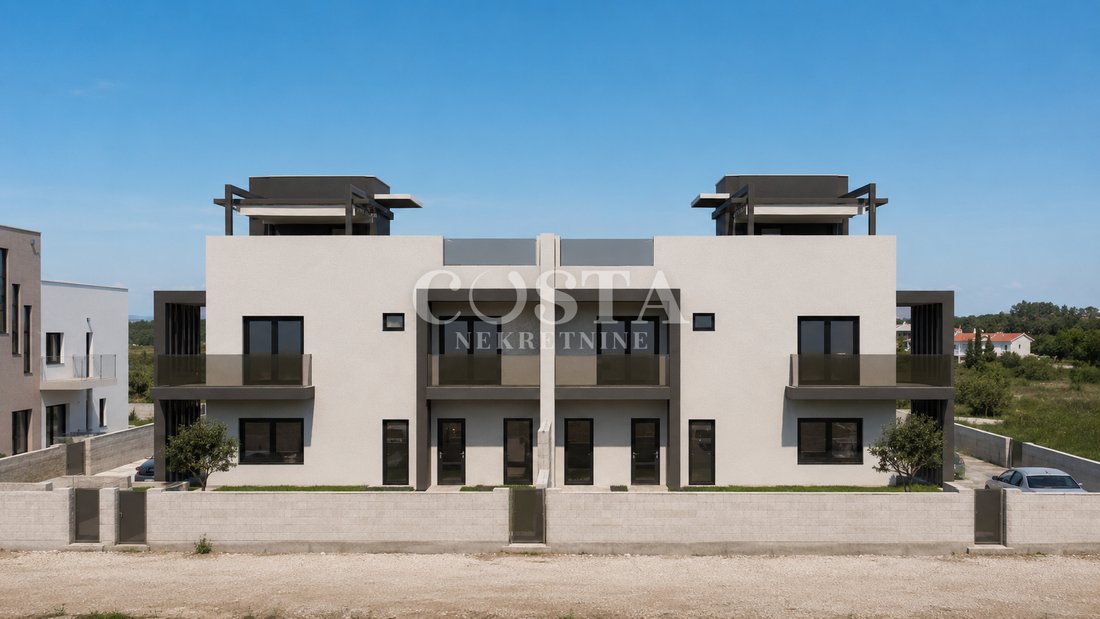 House in Privlaka, Zadar County, Croatia 5 - 16890229