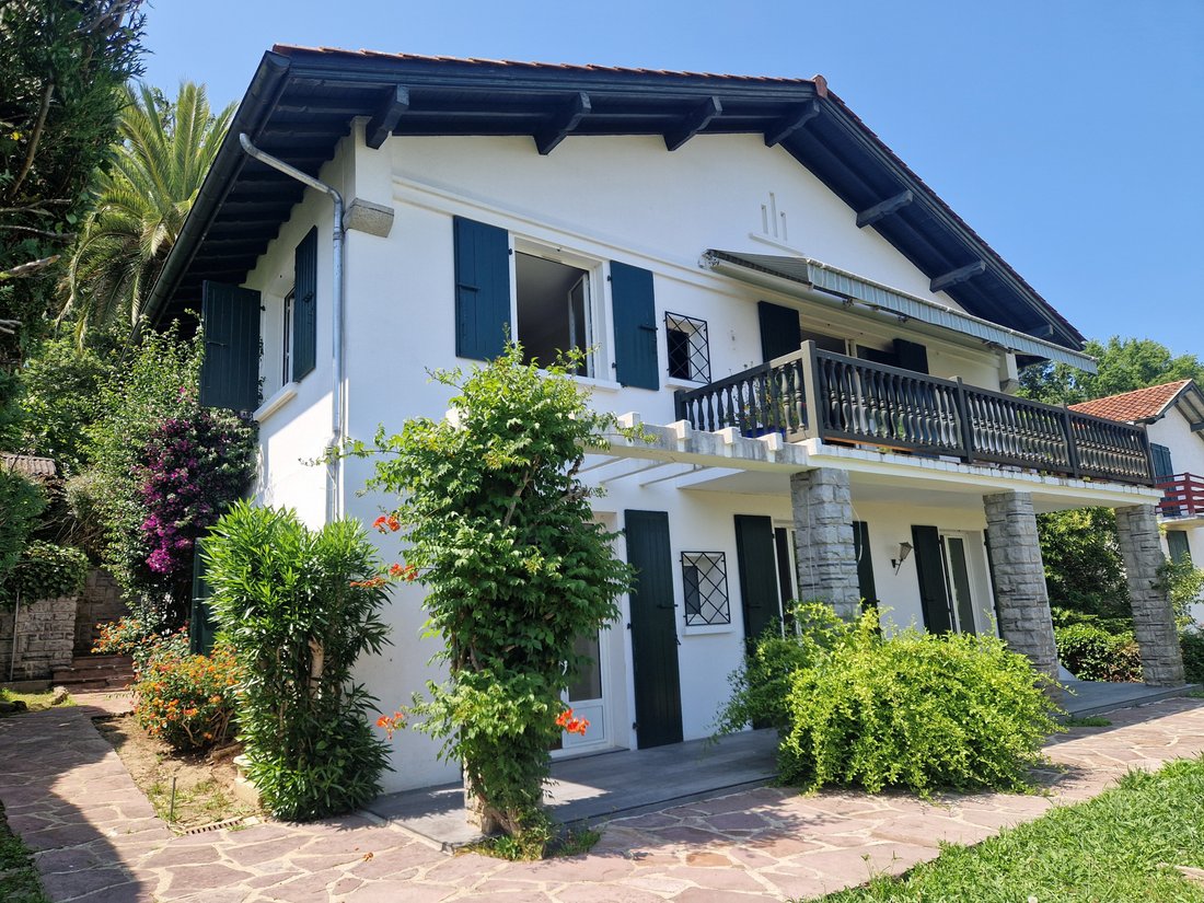 House in Chantaco, Saint-Jean-de-Luz, France 1 - 18251178