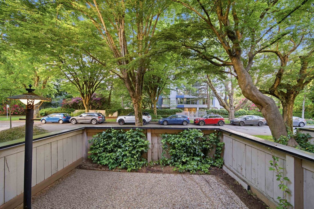 House in Vancouver, British Columbia, Canada 3 - 18256779