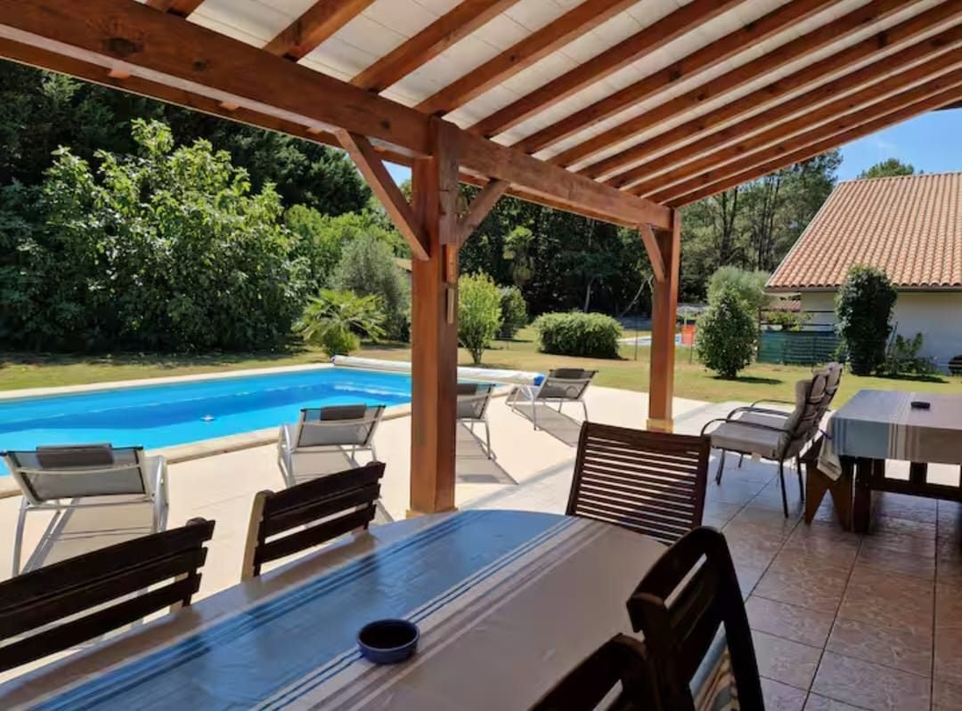 House in Leon, Nouvelle-Aquitaine, France 4 - 18246868