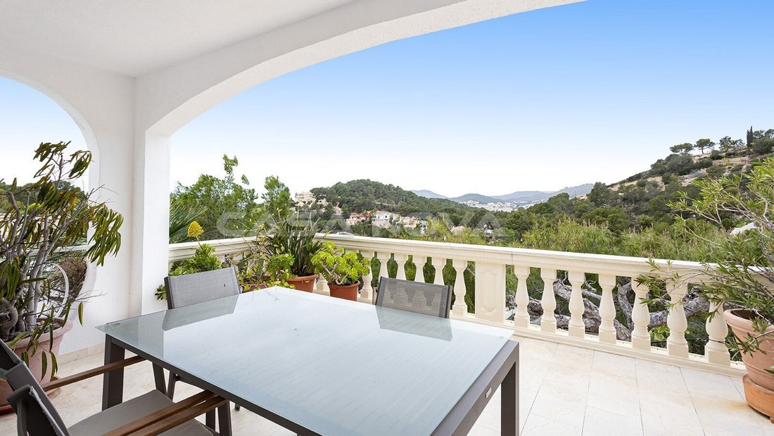 House in Costa de la Calma, Calvia, Balearic Islands 1 - 18244468