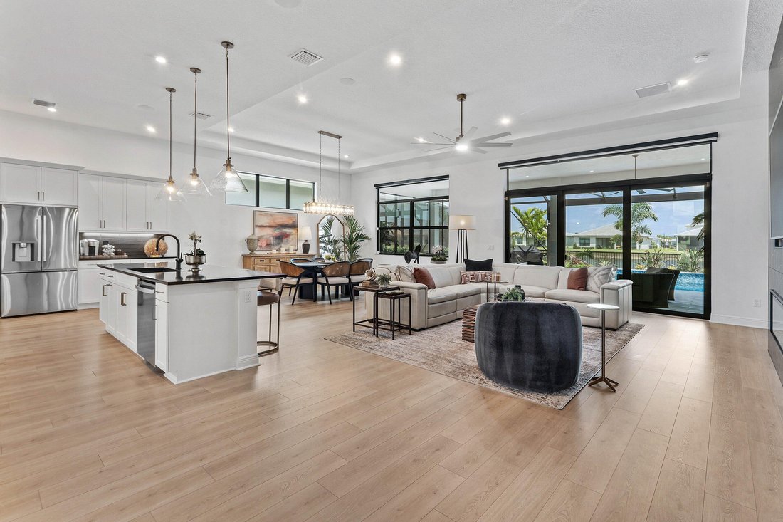 House in Port St. Lucie, Florida, United States 3 - 18253253