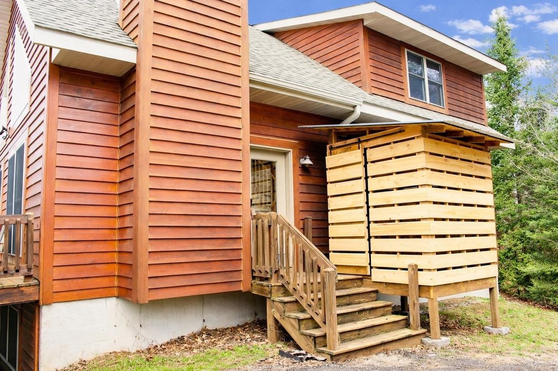 House in Lac du Flambeau, Wisconsin, United States 5 - 17793519