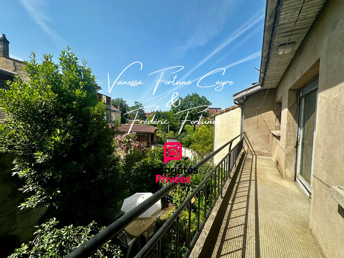 Villa in Saint Bruno-Saint Augustin, Bordeaux, France 3 - 18055855
