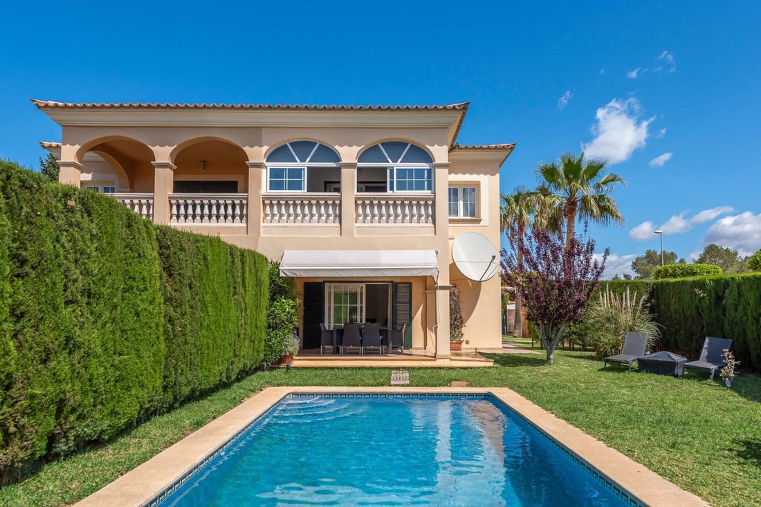 House in Playa de Palma, Palma, Balearic Islands 1 - 18253715