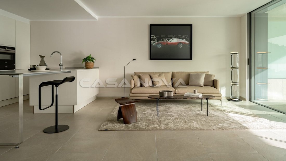 Apartment in Palma, Balearic Islands, Spain 4 - 18244874