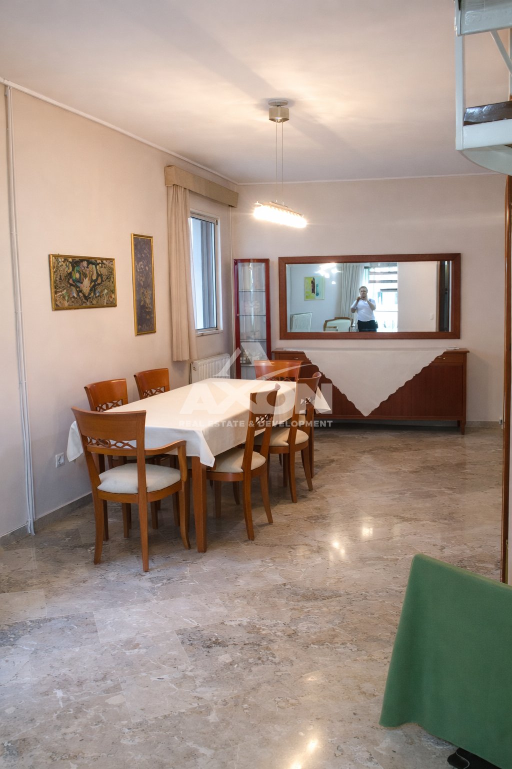 Apartment in South Athens, Attica, Greece 2 - 16559406